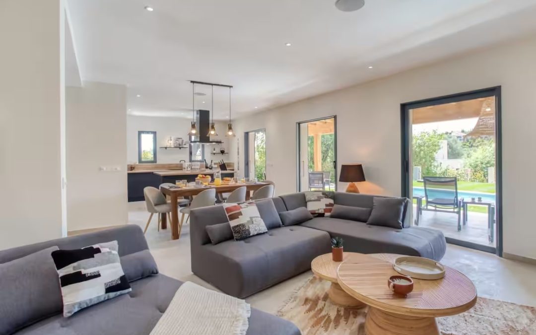 Annonce Airbnb : le guide pour booster vos revenus locatifs