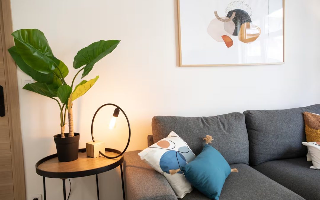 Les plantes idéales pour votre location de vacances