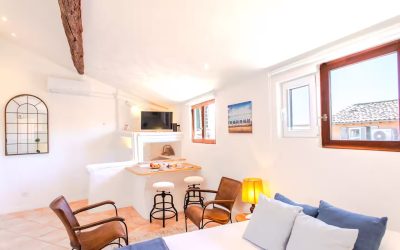 Location touristique et DPE : la réglementation en 2025