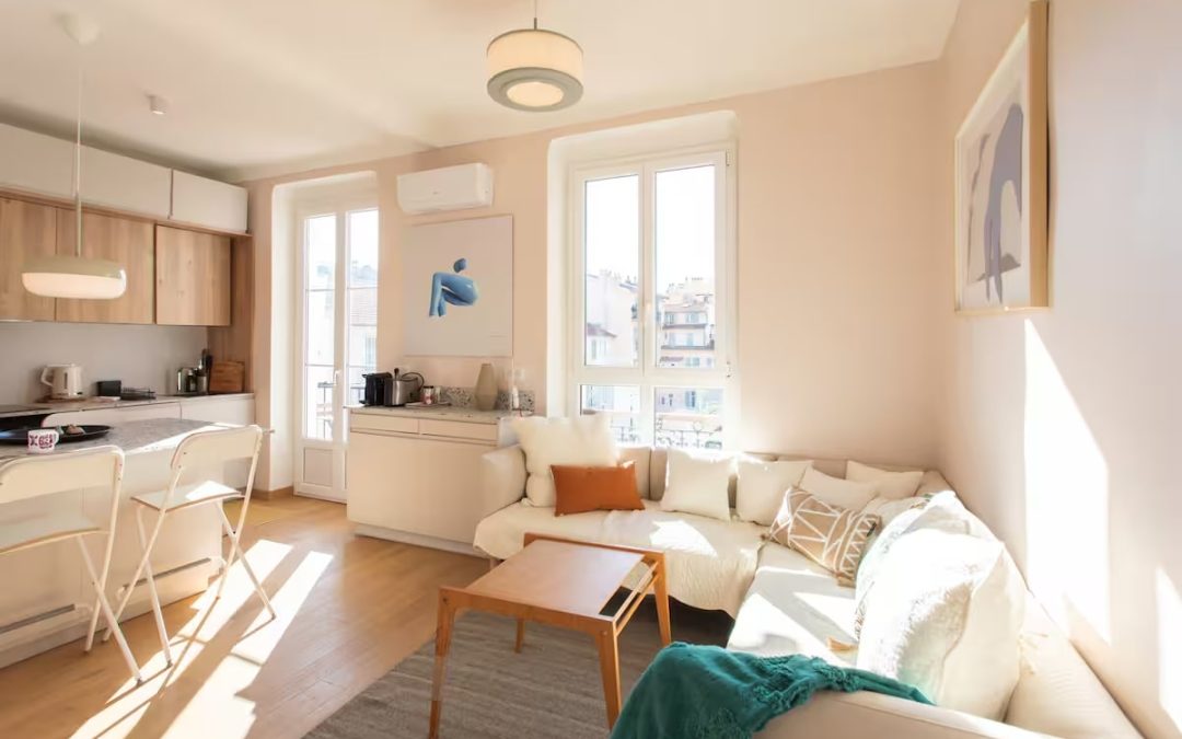 Classement meublé de tourisme : à quoi ça sert et comment l’obtenir ?